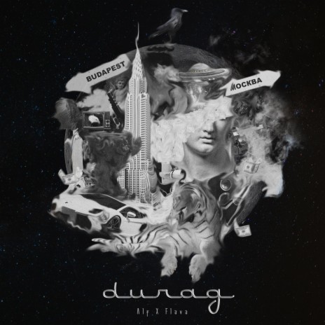 Durag (feat. Flava) | Boomplay Music