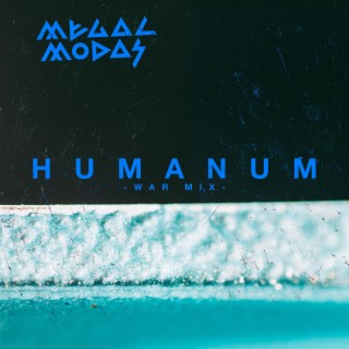 HUMANUM War Mix