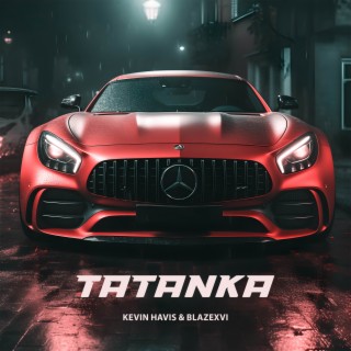 Tatanka