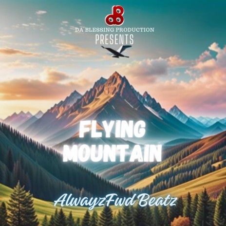 Flying Mountain (Instrumental)