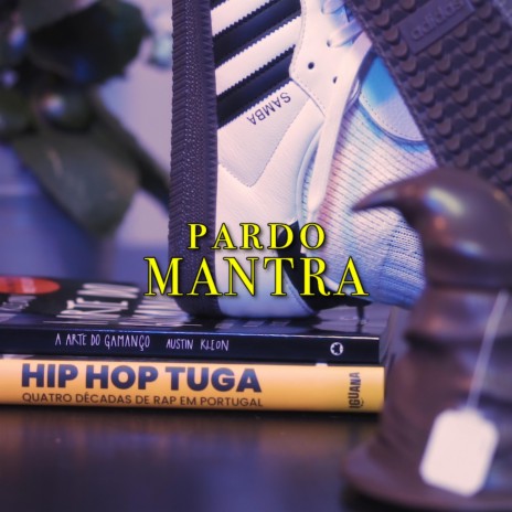 Mantra | Boomplay Music