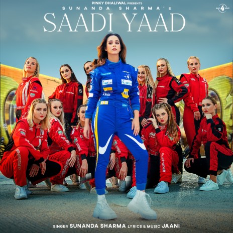 Saadi Yaad | Boomplay Music