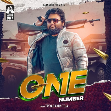 One Number | Boomplay Music