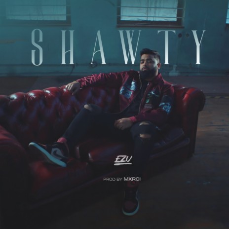 Shawty ft. Mxrci | Boomplay Music