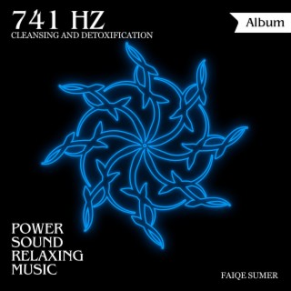 741 Hz Awakening Intuition