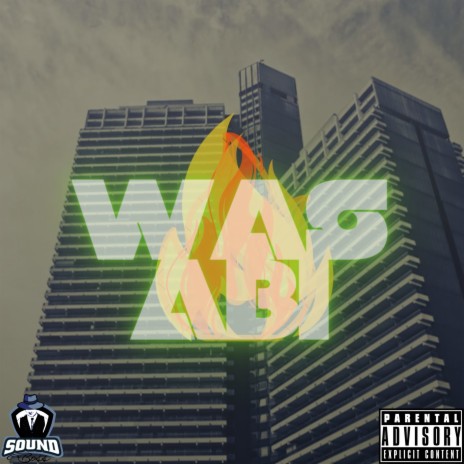 WASABI (prod. by Roma Beats) ft. Kane & CliffChain | Boomplay Music