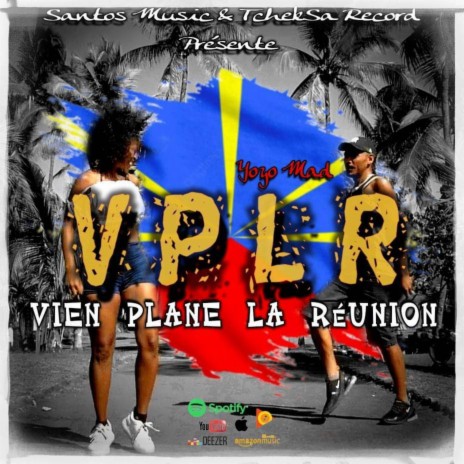 VPLR Yoyo Mad Santos Tchek sa Records | Boomplay Music