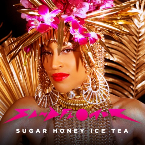 Sugar Honey Ice Tea | Boomplay Music