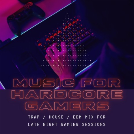 Late Night Gaming Sessions | Boomplay Music