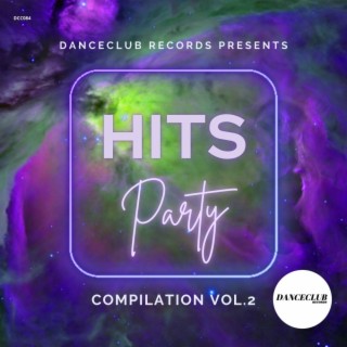 Hits Party Compilation, Vol. 2