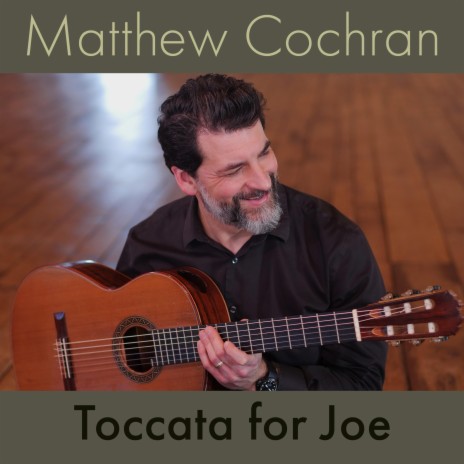 Toccata for Joe | Boomplay Music
