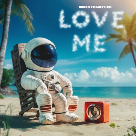 Bruno Fogueteiro - Love Me | Boomplay Music