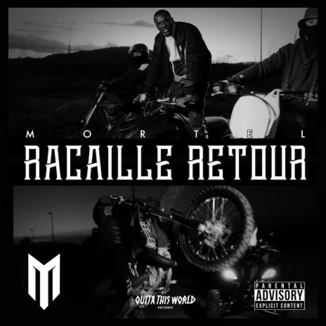 Racaille Retour | Boomplay Music