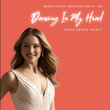 Dancing In My Head | Boomplay Music