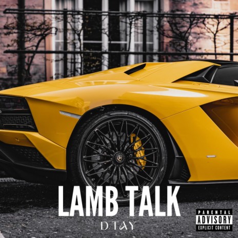 Lamb Talk | Boomplay Music