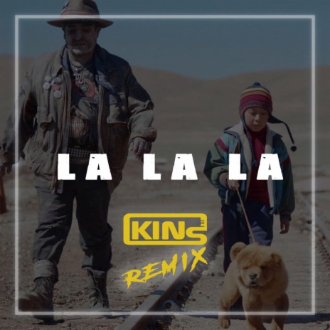 La La La (Remix)