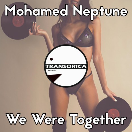 We Were Together (Extended Mix)
