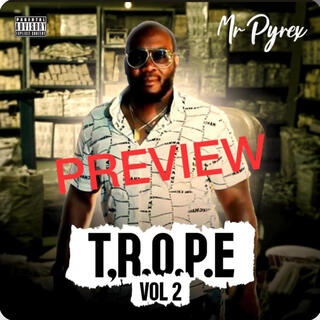 T.R.O.P.E VOL-2