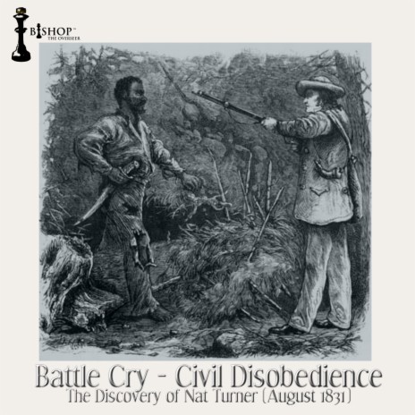 Battle Cry - Civil Disobedience (Radio Version - Acapella) | Boomplay Music