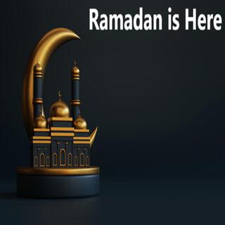 Ramadan is Here