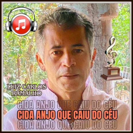 Cida Anjo Que Caiu do Céu