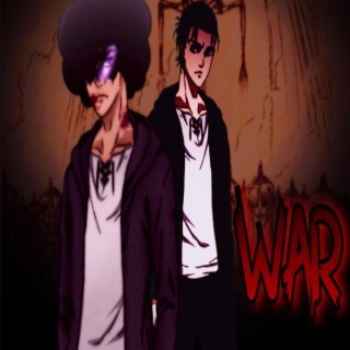 War (Eren Yeager Rap)