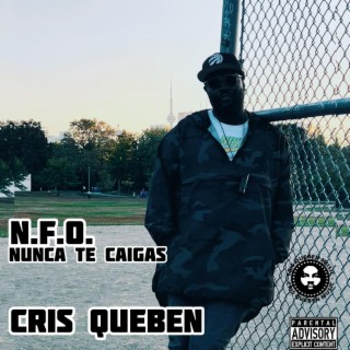 NFO (Nunca te caigas) lyrics | Boomplay Music