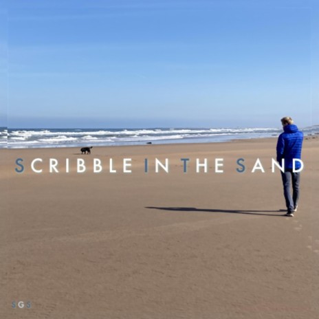 Scribble In The Sand | Boomplay Music