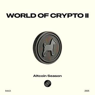 Altcoin Season