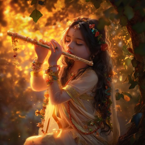 Soothing Flute Serenade