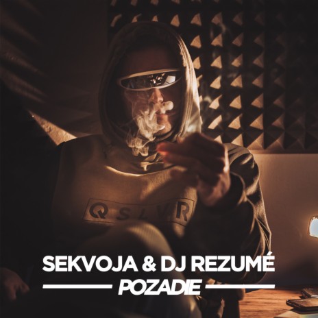Pozadie ft. Sekvoja | Boomplay Music