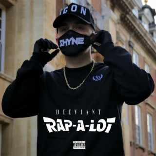 Rap a Lot lyrics | Boomplay Music