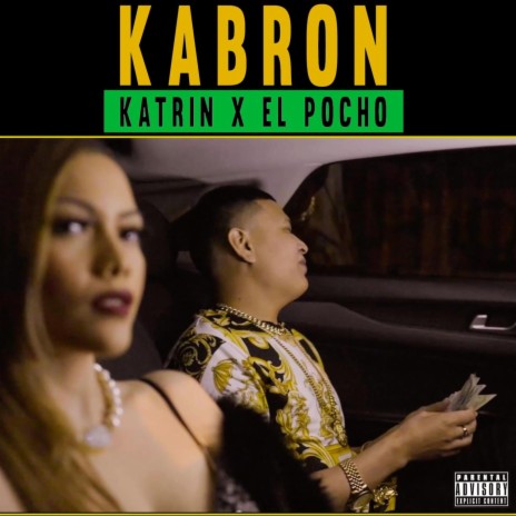 Kabron ft. El Pocho | Boomplay Music