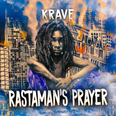 Rastaman's Prayer | Boomplay Music