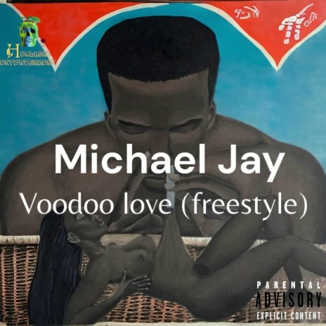 Voodoo Love (Freestyle) | Boomplay Music