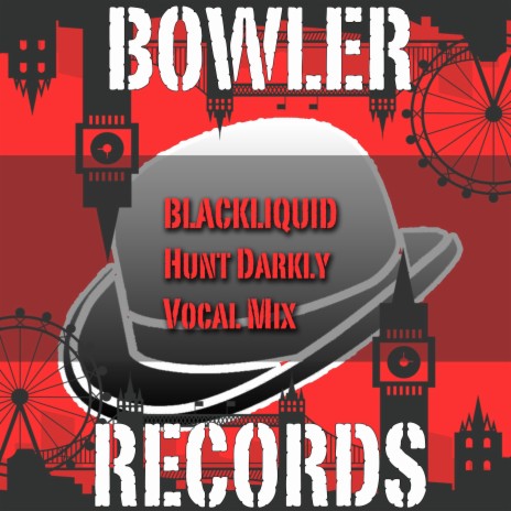Hunt Darkly (Vocal Mix) | Boomplay Music
