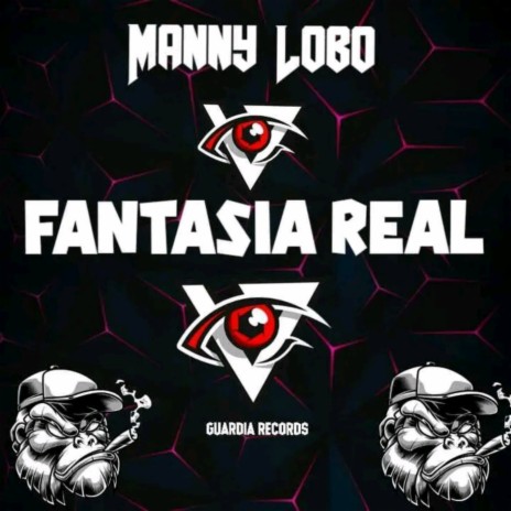 Fantasia Real | Boomplay Music