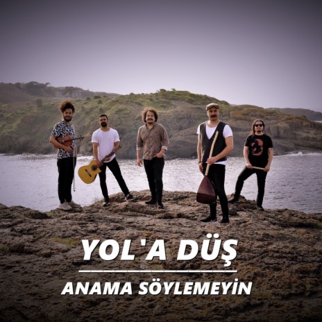 Anama Söylemeyin | Boomplay Music