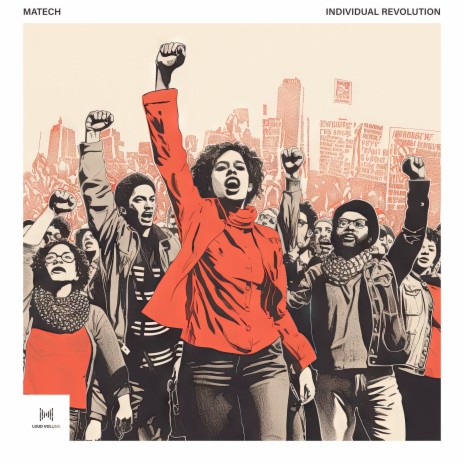 Individual Revolution | Boomplay Music