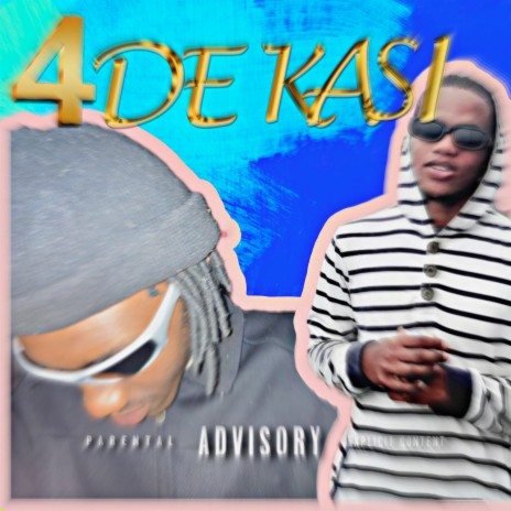 4 De Kasi ft. Savagekidhbo | Boomplay Music