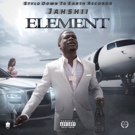ELEMENT (Radio Edit) | Boomplay Music