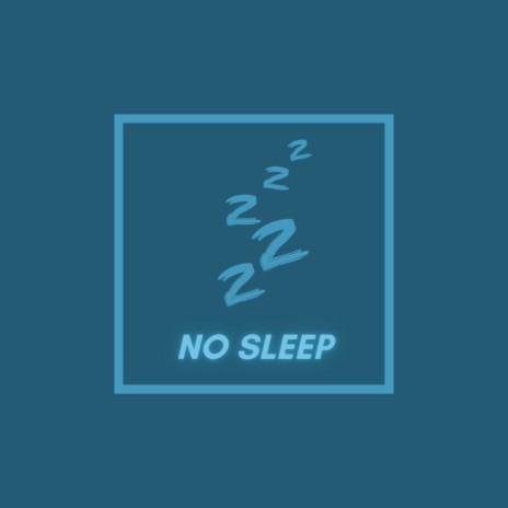 No Sleep ft. KA!