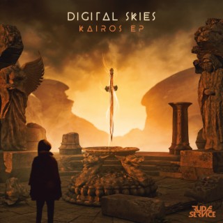 Digital Skies