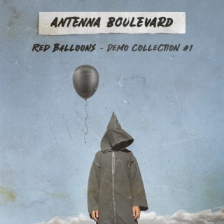 Antenna Boulevard