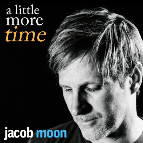 A Little More Time | Boomplay Music