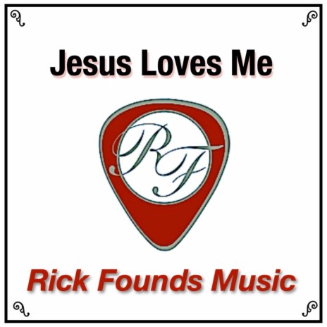 Jesus Loves Me | Boomplay Music