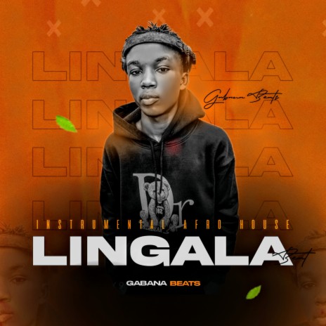 Lingala | Boomplay Music