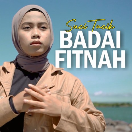 Badai Fitnah | Boomplay Music