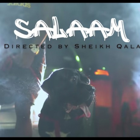 Sallaam ft. Taf taf & Baresko | Boomplay Music