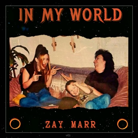 In My World | Boomplay Music